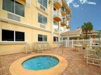 Comfort Suites Downtown Saint Augustine