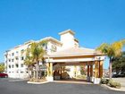 фото отеля Comfort Suites Downtown Saint Augustine