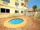 фото отеля Comfort Suites Downtown Saint Augustine