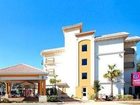 фото отеля Comfort Suites Downtown Saint Augustine