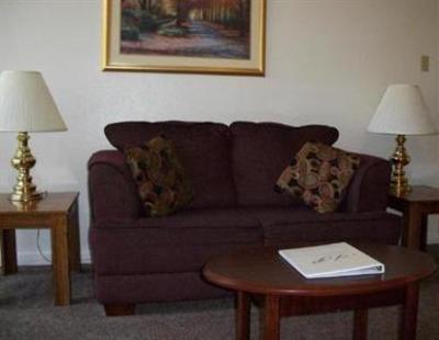 фото отеля Apollo Park Executive Suites