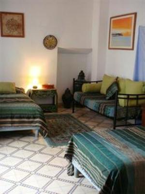 фото отеля Riad Al Zahia
