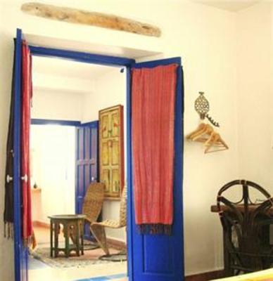 фото отеля Riad Al Zahia