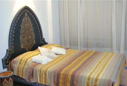 фото отеля Riad Al Zahia