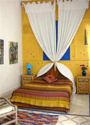 фото отеля Riad Al Zahia