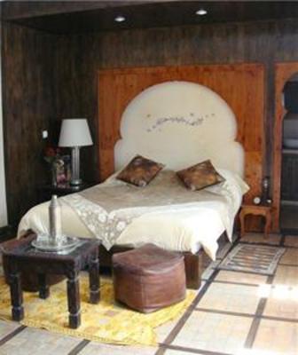 фото отеля Riad Al Zahia