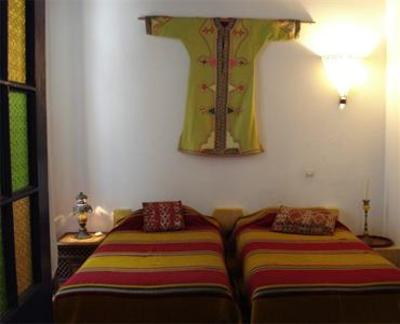 фото отеля Riad Al Zahia