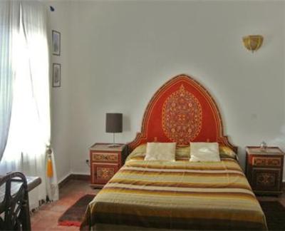 фото отеля Riad Al Zahia