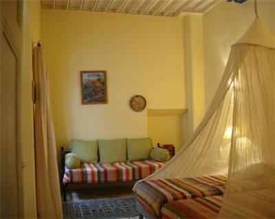 фото отеля Riad Al Zahia