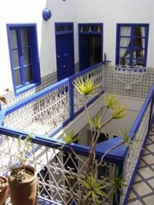 фото отеля Riad Al Zahia