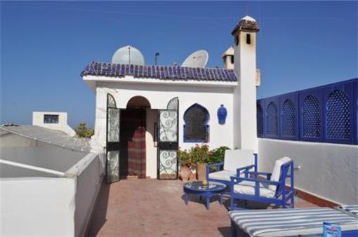 фото отеля Riad Al Zahia