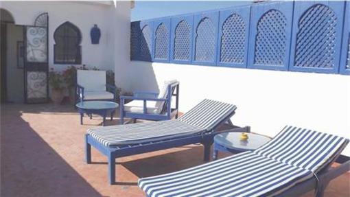 фото отеля Riad Al Zahia