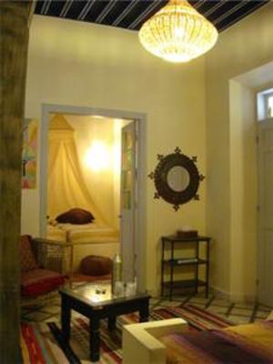 фото отеля Riad Al Zahia