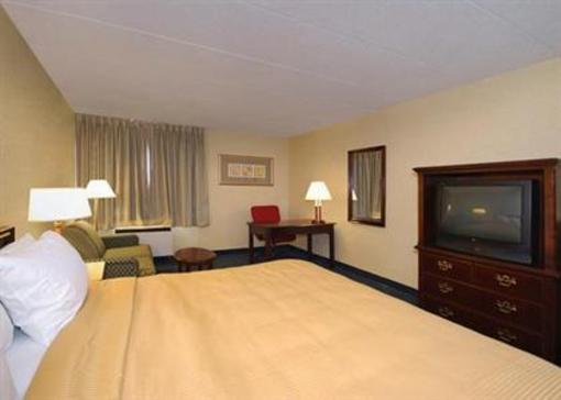 фото отеля Crowne Plaza Hotel Hunt Valley Timonium