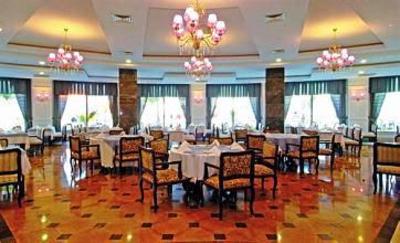 фото отеля Alba Queen Hotel Manavgat