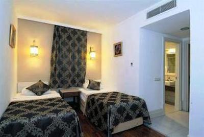 фото отеля Alba Queen Hotel Manavgat