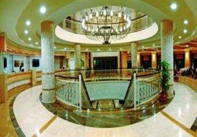 фото отеля Alba Queen Hotel Manavgat