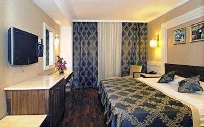 фото отеля Alba Queen Hotel Manavgat