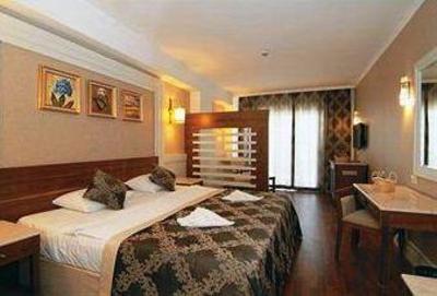 фото отеля Alba Queen Hotel Manavgat