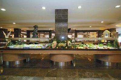 фото отеля Alba Queen Hotel Manavgat