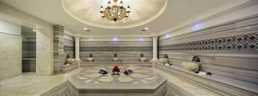 фото отеля Alba Queen Hotel Manavgat