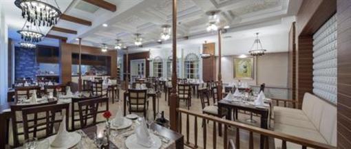 фото отеля Alba Queen Hotel Manavgat