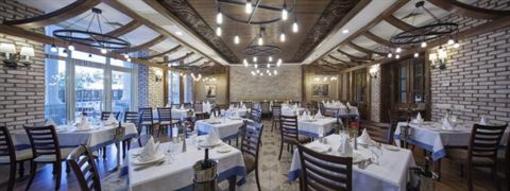 фото отеля Alba Queen Hotel Manavgat