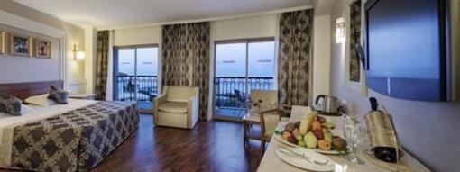 фото отеля Alba Queen Hotel Manavgat