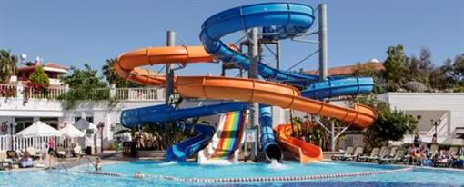 фото отеля Alba Queen Hotel Manavgat