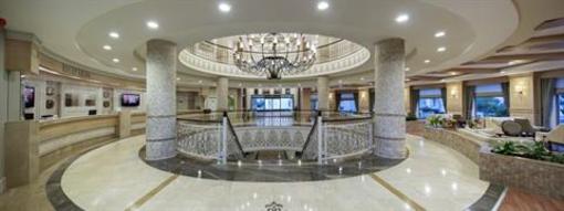 фото отеля Alba Queen Hotel Manavgat