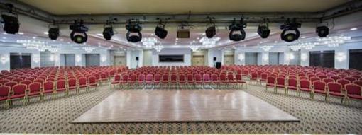фото отеля Alba Queen Hotel Manavgat