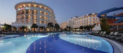 фото отеля Alba Queen Hotel Manavgat