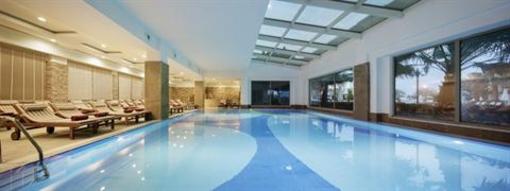 фото отеля Alba Queen Hotel Manavgat