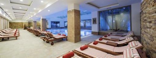 фото отеля Alba Queen Hotel Manavgat