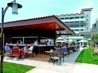 Alba Queen Hotel Manavgat