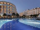 фото отеля Alba Queen Hotel Manavgat