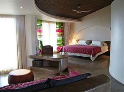 фото отеля Hotel Hangaroa