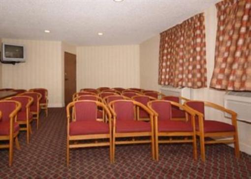 фото отеля Comfort Inn Denver International Airport