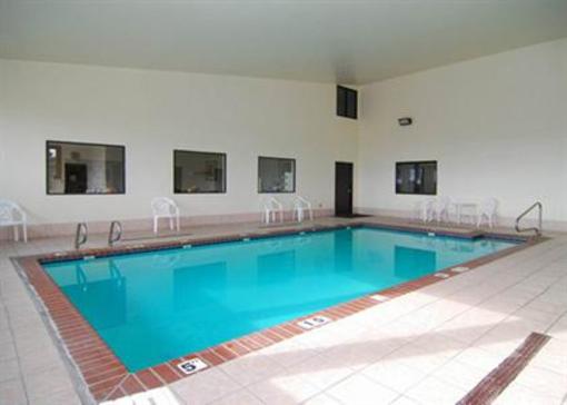 фото отеля Comfort Inn Denver International Airport