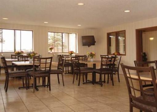 фото отеля Comfort Inn Denver International Airport