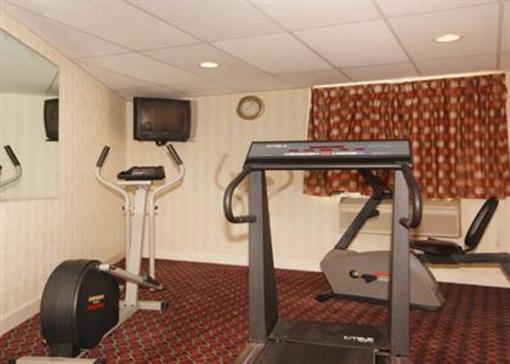 фото отеля Comfort Inn Denver International Airport