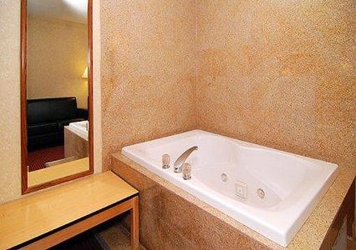 фото отеля Comfort Inn Denver International Airport