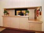 фото отеля Comfort Inn Denver International Airport