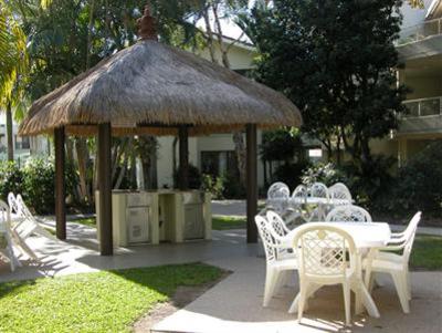 фото отеля Munna Beach Apartments