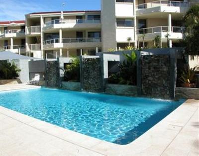 фото отеля Munna Beach Apartments