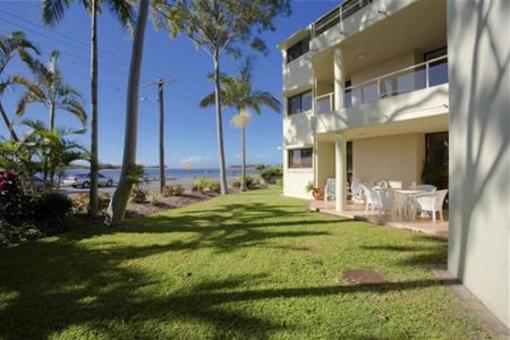 фото отеля Munna Beach Apartments
