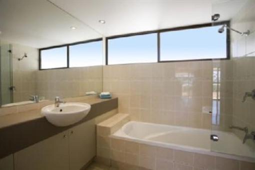 фото отеля Munna Beach Apartments