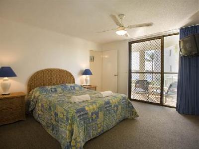 фото отеля Munna Beach Apartments