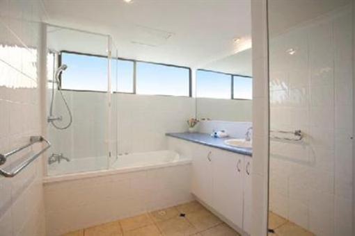 фото отеля Munna Beach Apartments