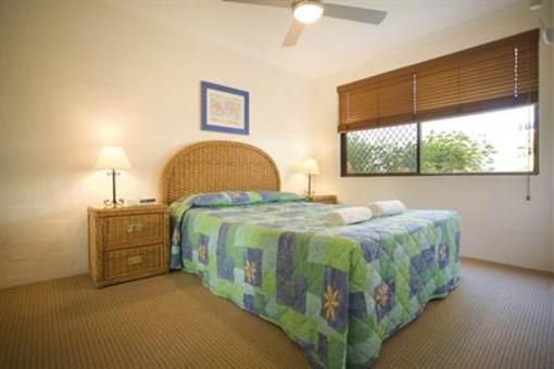 фото отеля Munna Beach Apartments